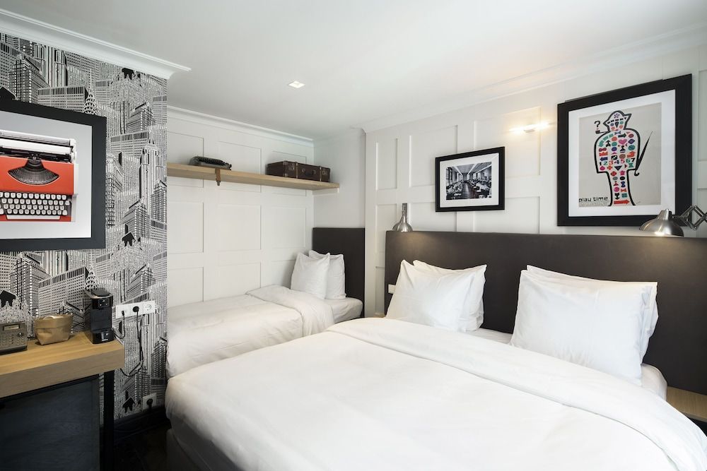 undefined The Highland House 8