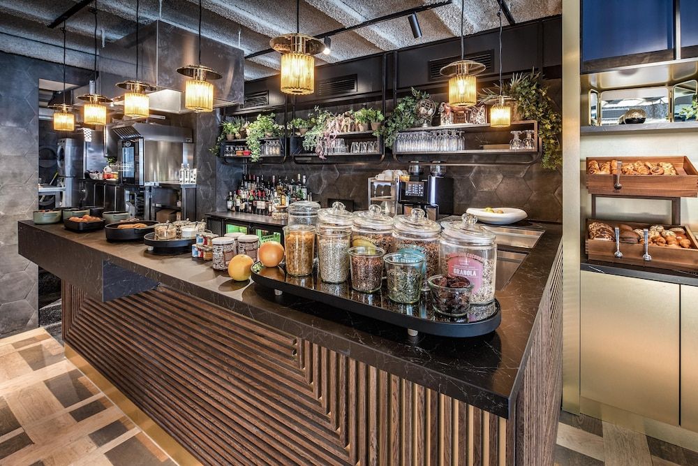 undefined The Highland House 4