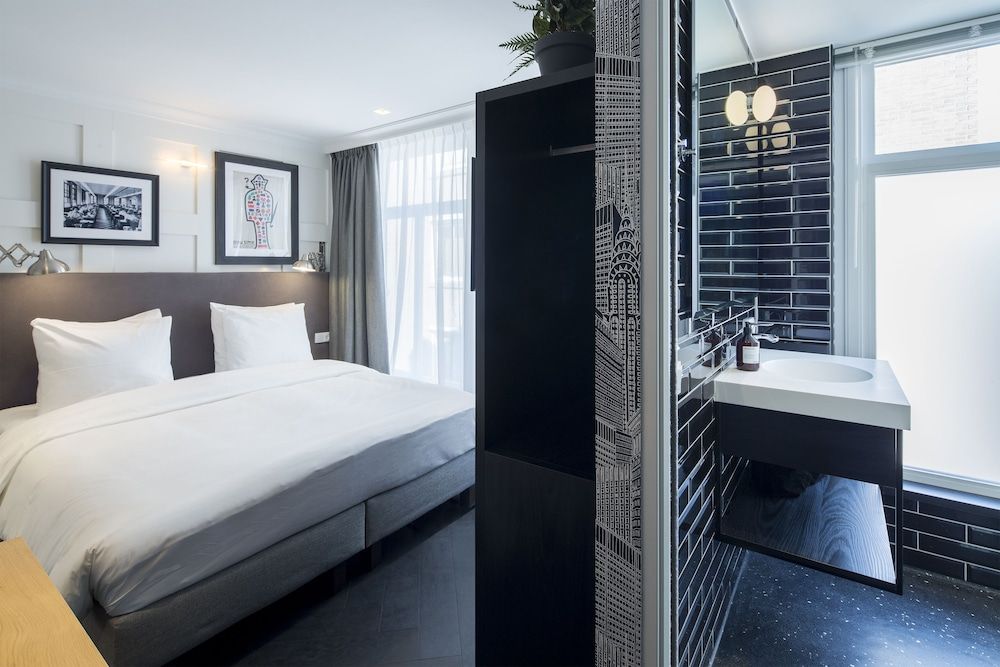 The Highland House Deluxe Triple Room 5