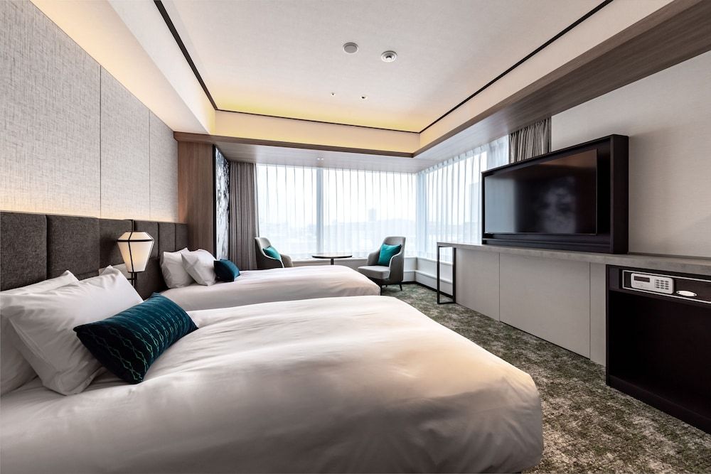 Solaria Nishitetsu Hotel Sapporo