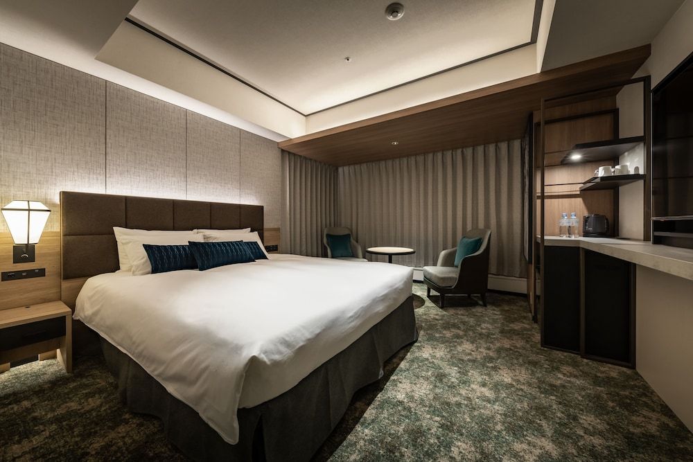 Accessible Room