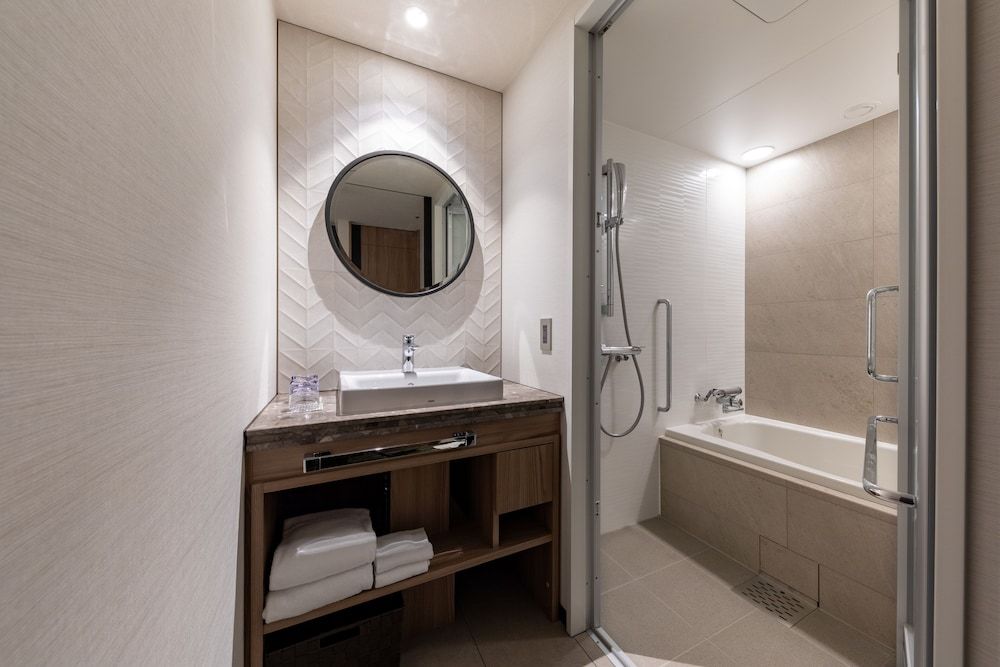 Premium Twin Room