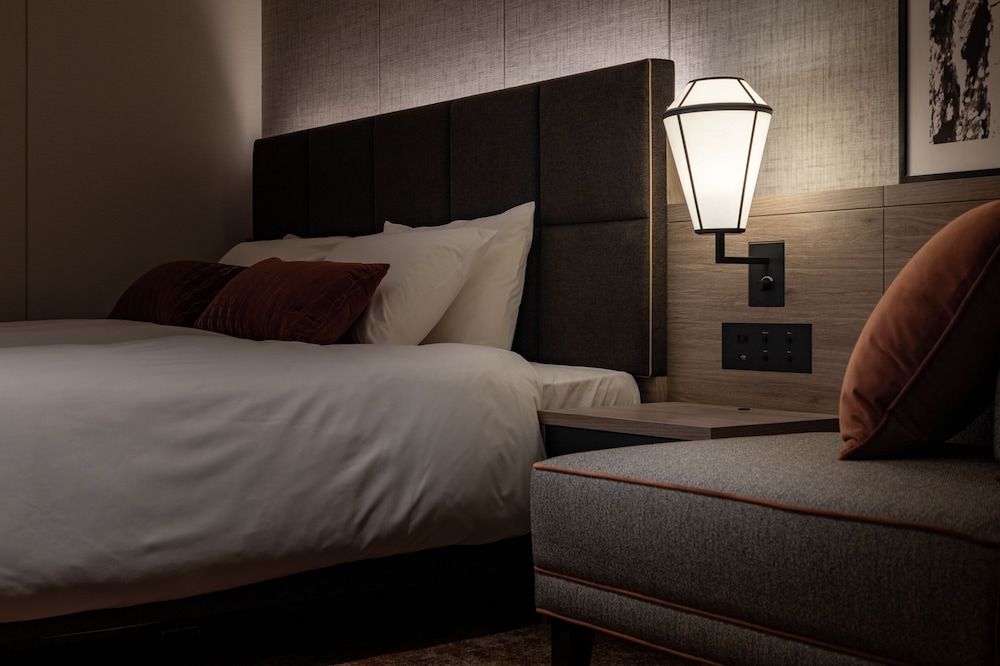 King Bed Room