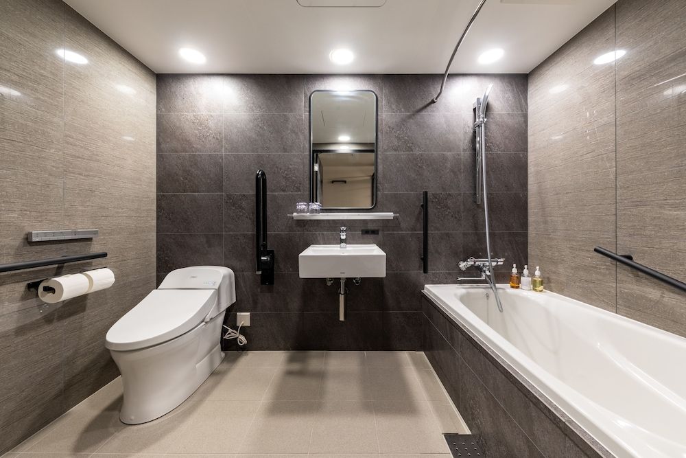 Accessible Room