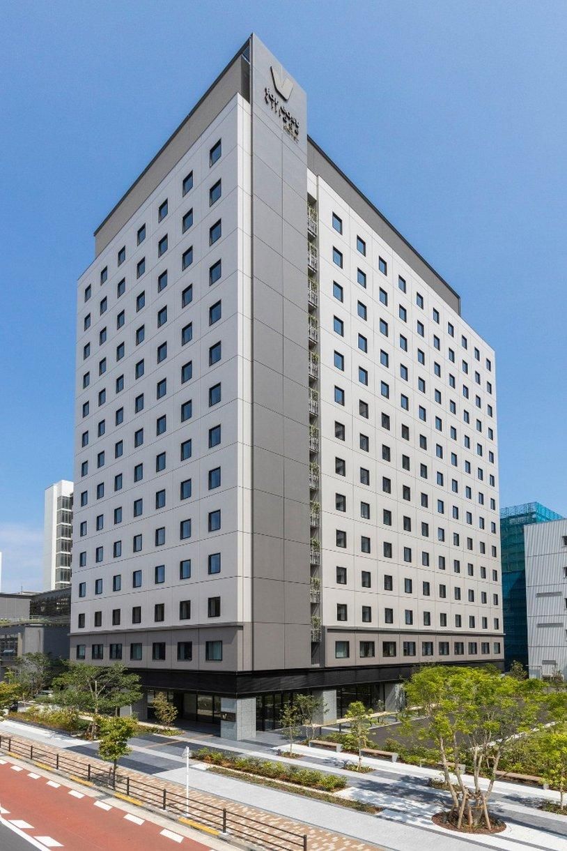undefined Far East Village Hotel Ariake Tokyo 5