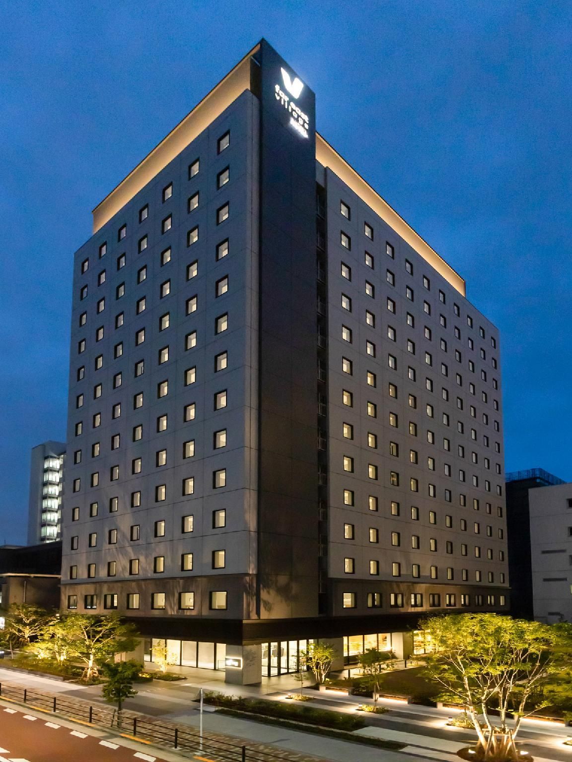 undefined Far East Village Hotel Ariake Tokyo 4