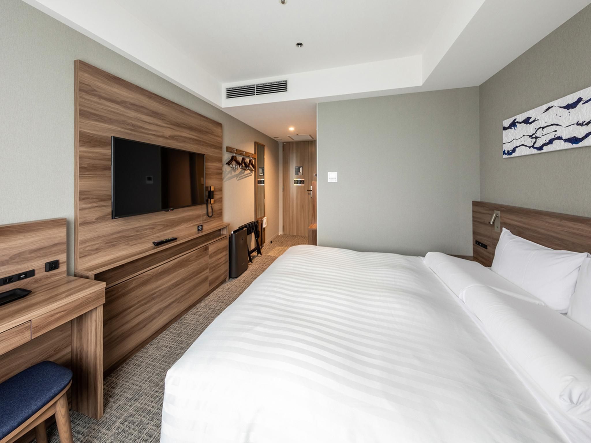 undefined Far East Village Hotel Ariake Tokyo 10