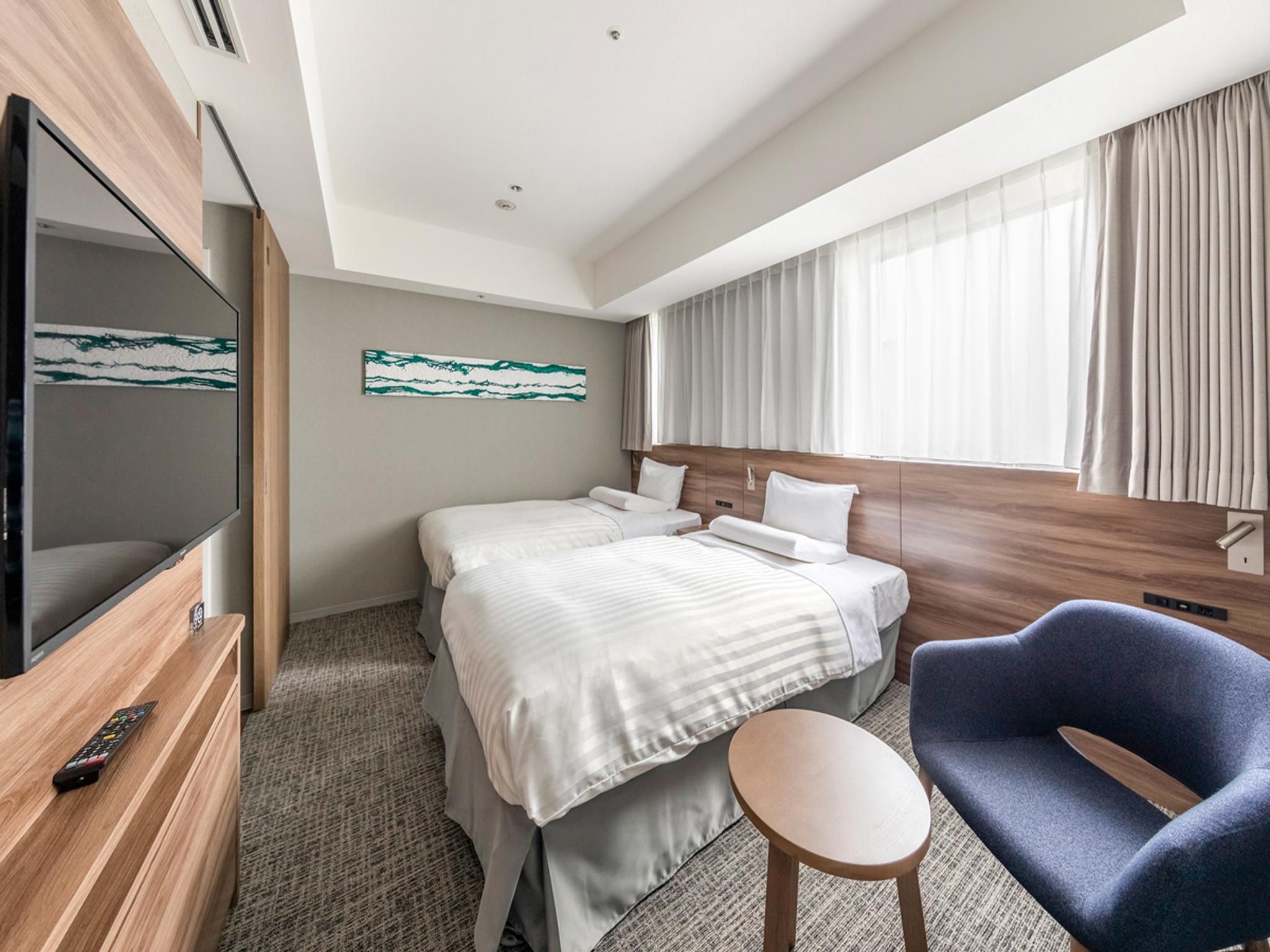 undefined Far East Village Hotel Ariake Tokyo 9