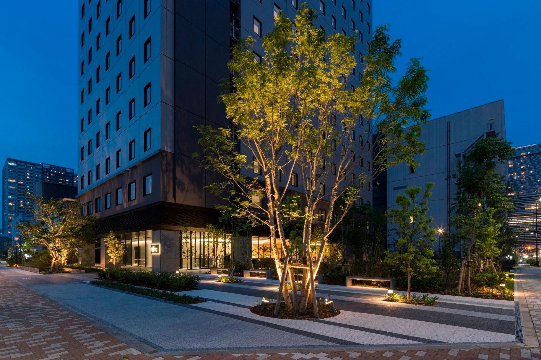 undefined Far East Village Hotel Ariake Tokyo 2