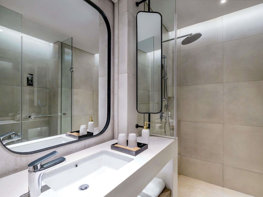 undefined Mercure Tangerang Centre 8