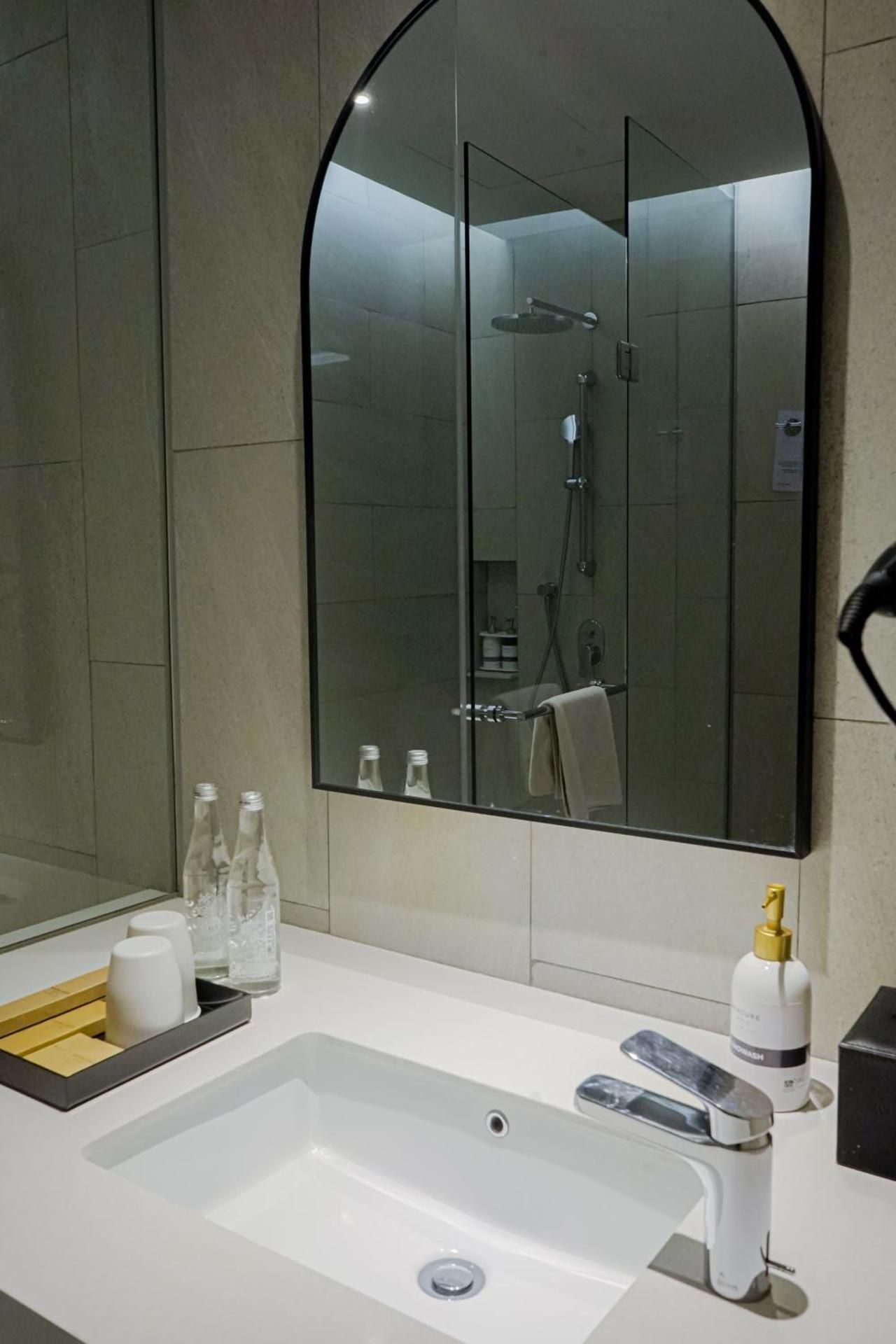 Executive Twin Room