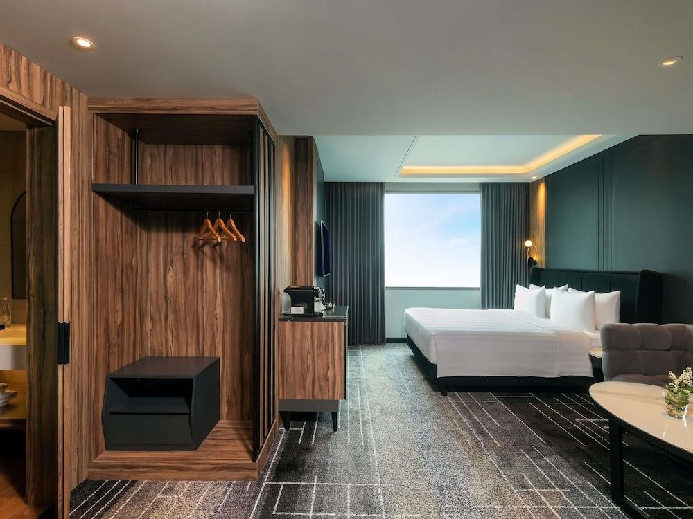 undefined Mercure Tangerang Centre