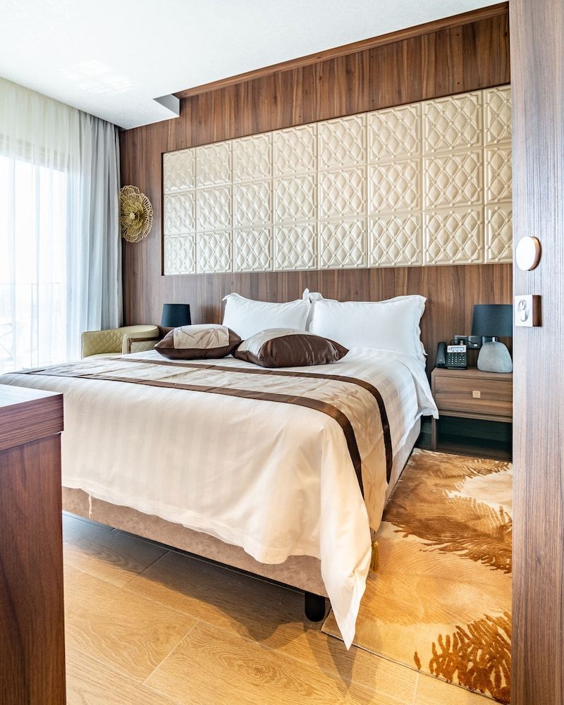 Leonardo Boutique Hotel Larnaca