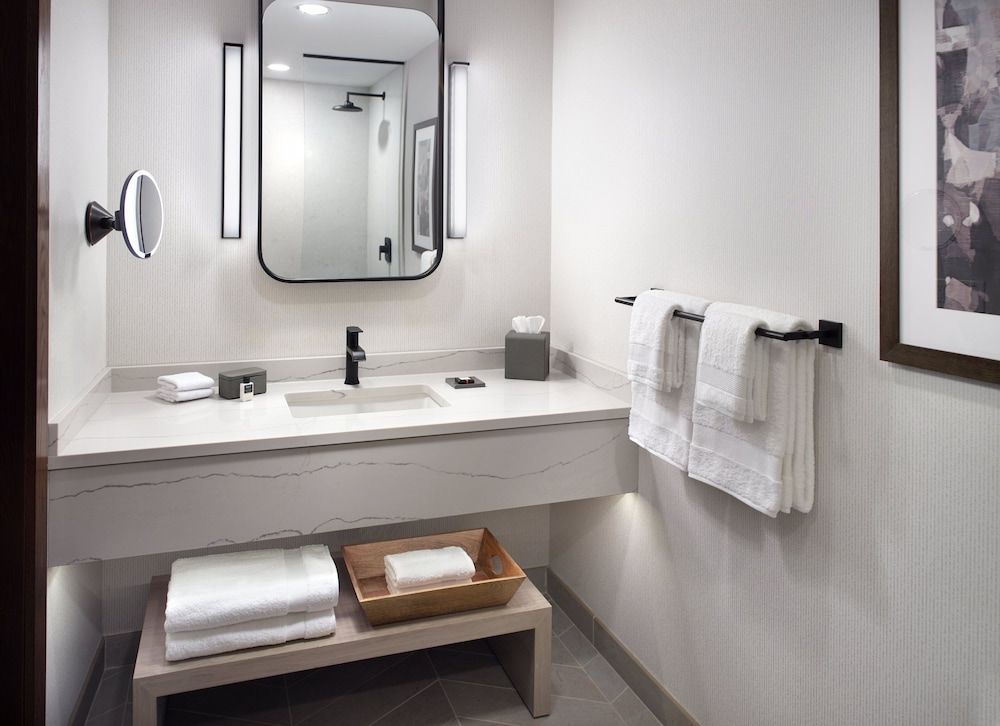 Omni Viking Lakes Hotel Premier Room, 1 King Bed 4