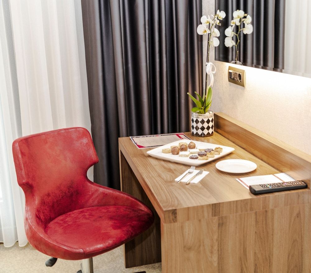 undefined Ramada by Wyndham Beylikduzu 9