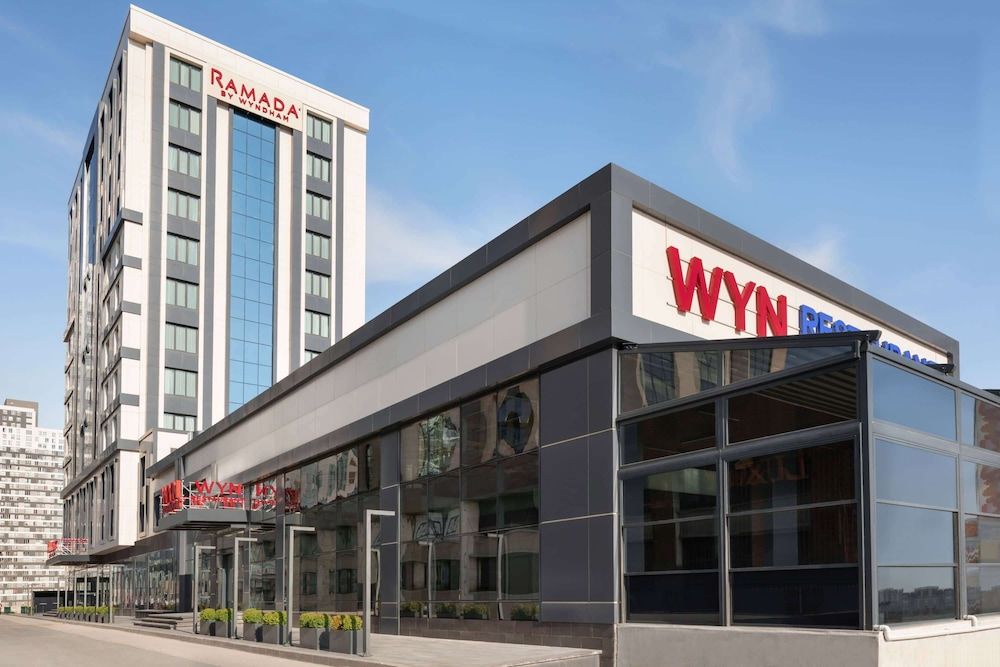 undefined Ramada by Wyndham Beylikduzu 2