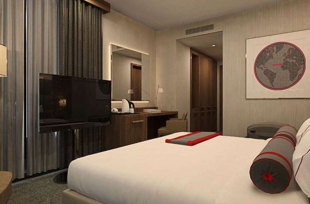 undefined Ramada by Wyndham Beylikduzu 7
