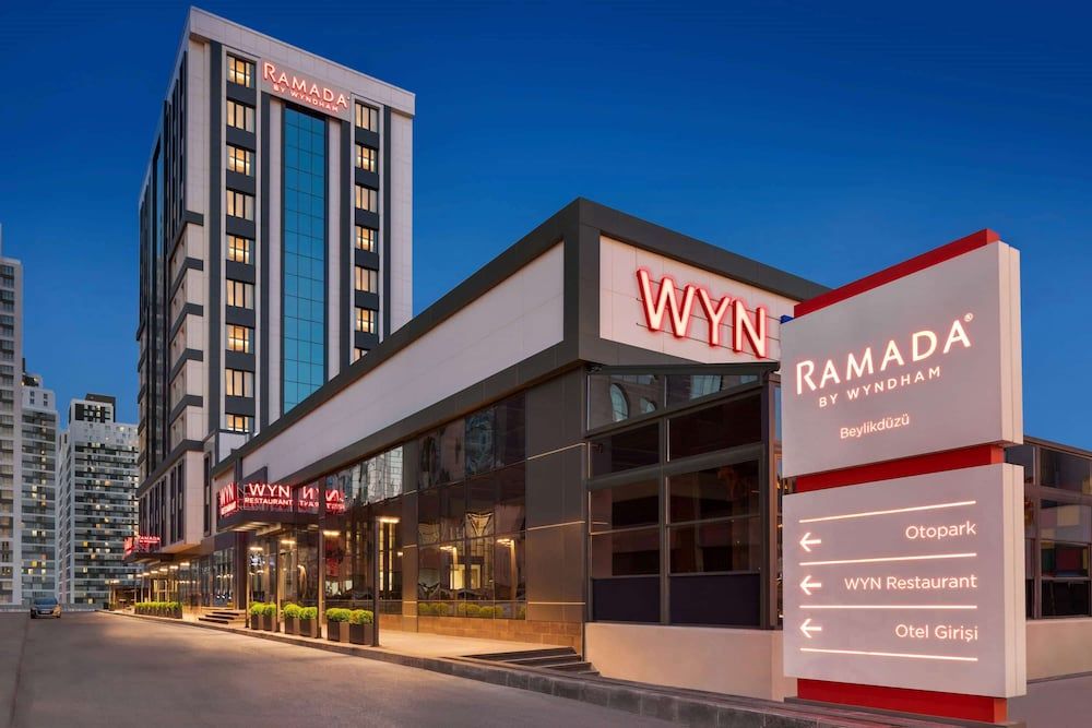 undefined Ramada by Wyndham Beylikduzu