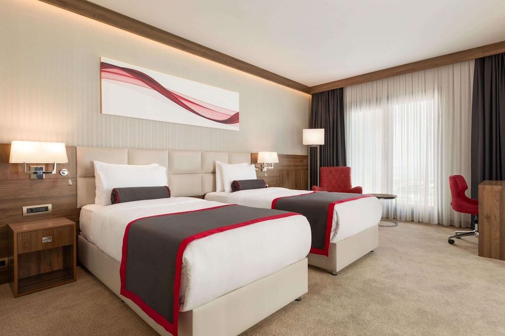 undefined Ramada by Wyndham Beylikduzu 4