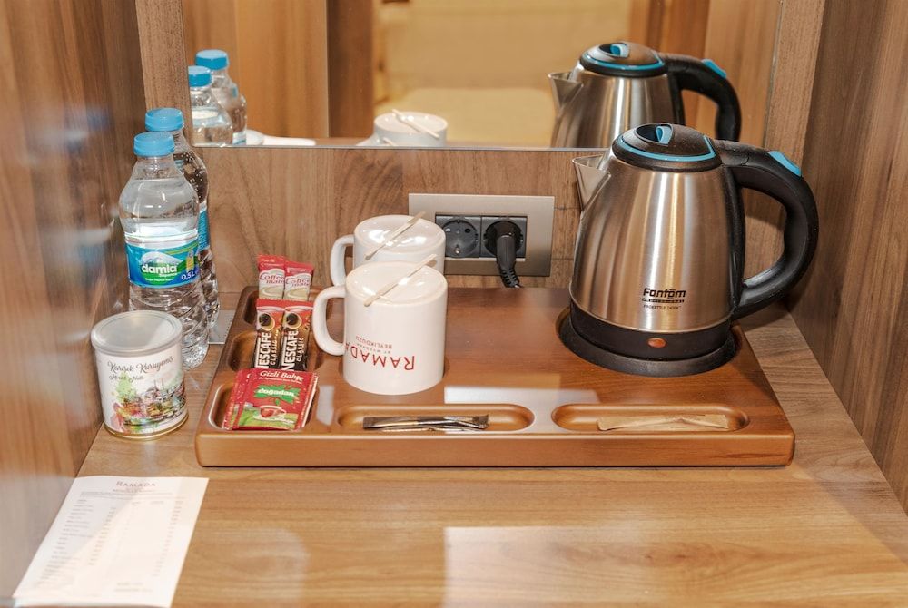 Ramada by Wyndham Beylikduzu Room, 1 Double Bed, Accessible, Non Smoking 7