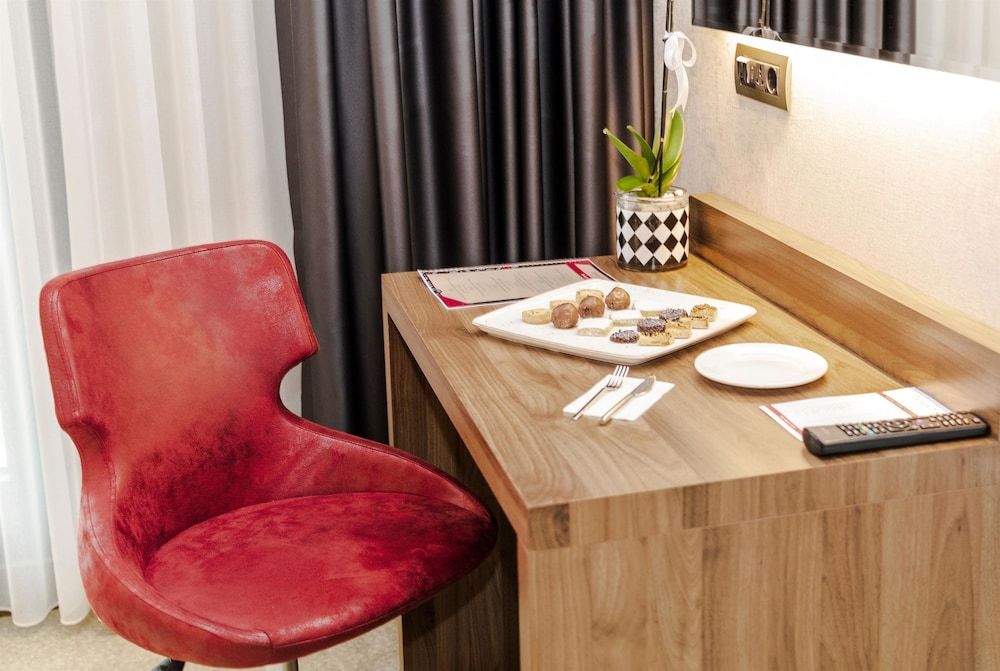 undefined Ramada by Wyndham Beylikduzu 10