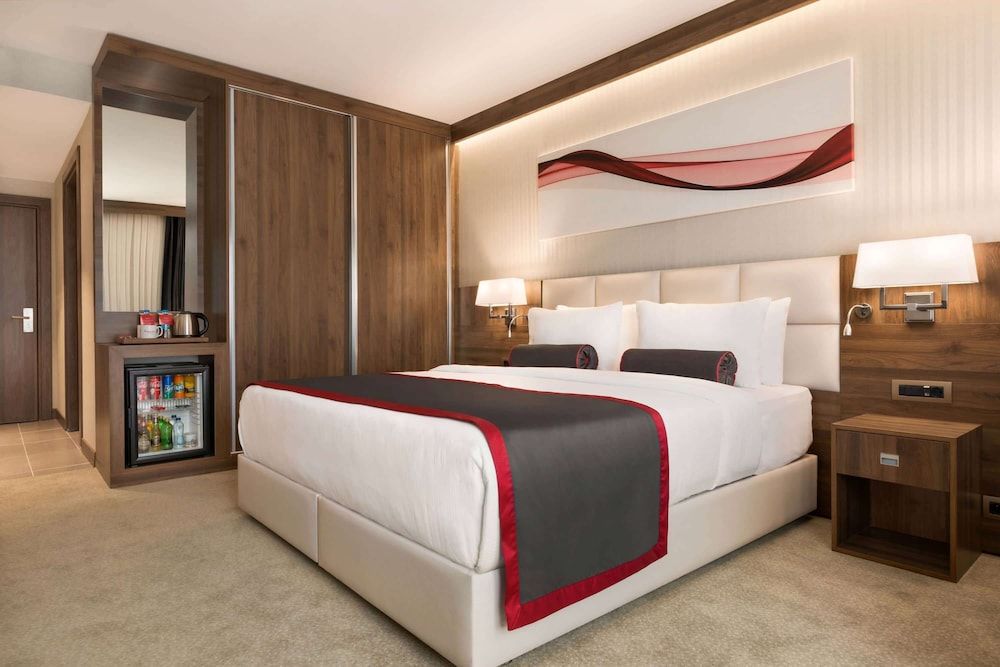 undefined Ramada by Wyndham Beylikduzu 10