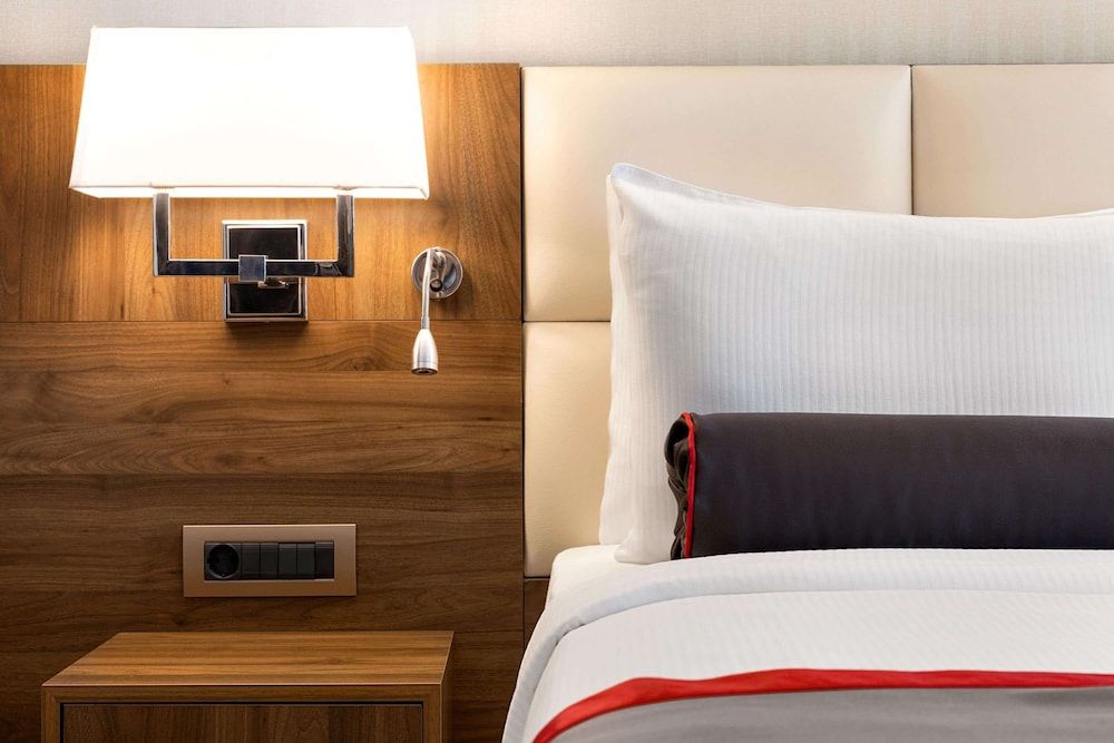 Ramada by Wyndham Beylikduzu Room, 1 Double Bed, Accessible, Non Smoking