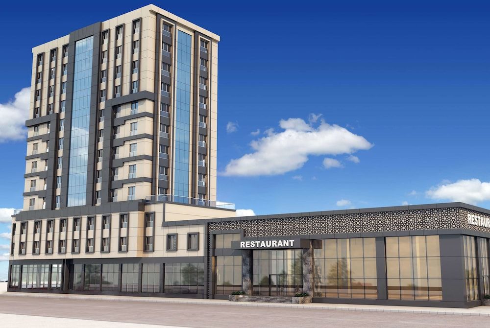 undefined Ramada by Wyndham Beylikduzu 4