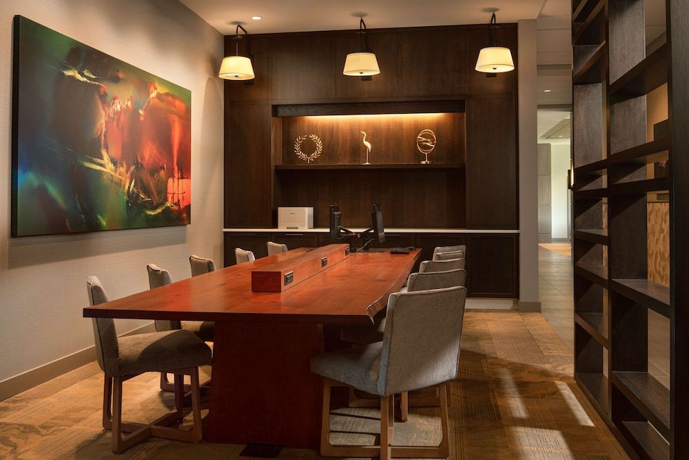 undefined Hyatt Place Calgary Airport