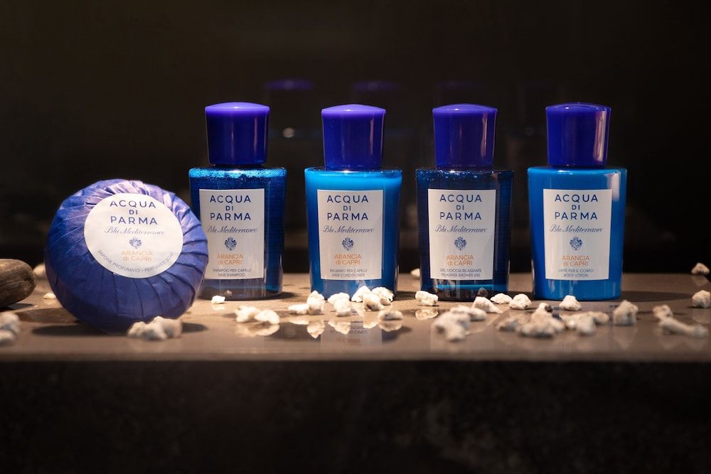 In-Room Amenity