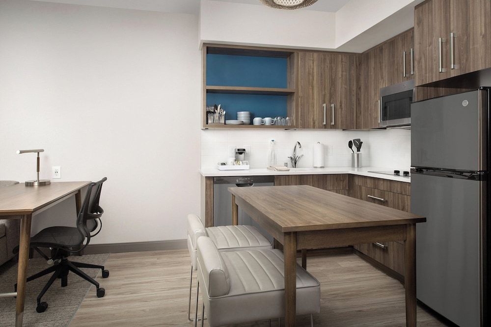 Suite, 1 Bedroom