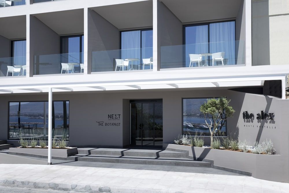 undefined The Alex Monte Kastella 10