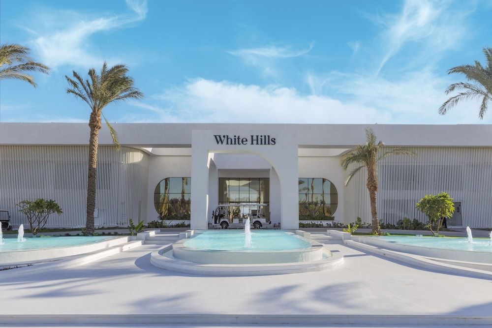 undefined White Hills Resort 6