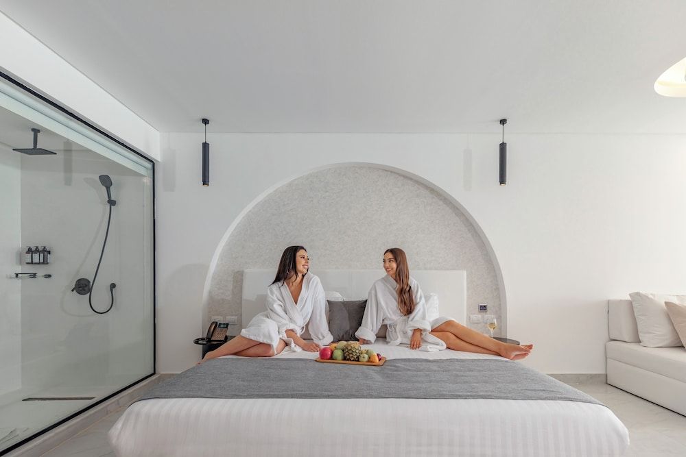 undefined White Hills Resort 8