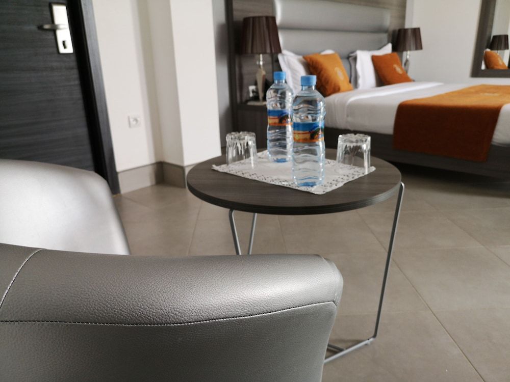 Nouakchott Hotel Superior Room (VIP) 2