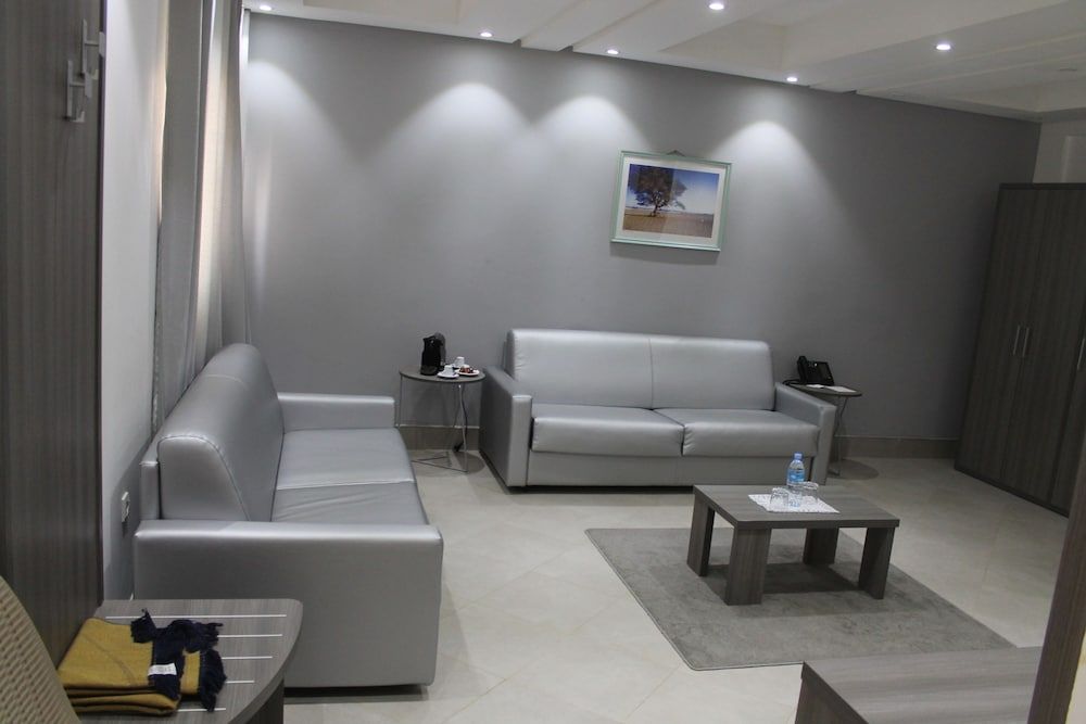 Nouakchott Hotel Superior Room (VIP) 5