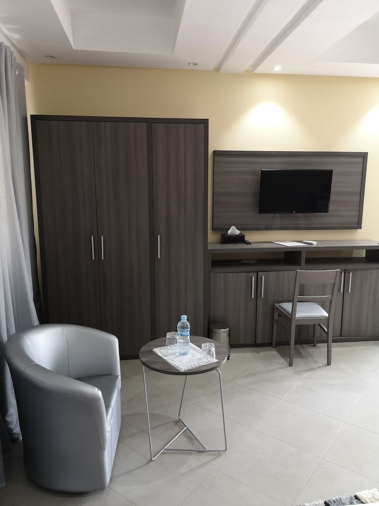 Nouakchott Hotel Junior Suite 4