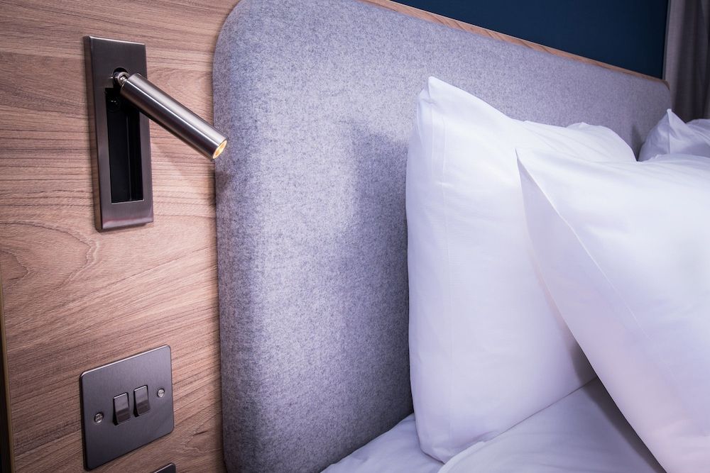 Standard Room, 1 Double Bed, Accessible (with Free Hot Breakfast)