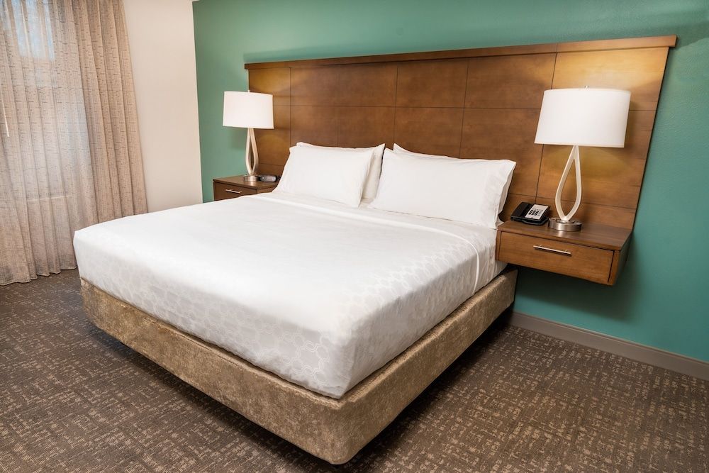 Suite, 2 Bedrooms, Kitchen (Mobility)