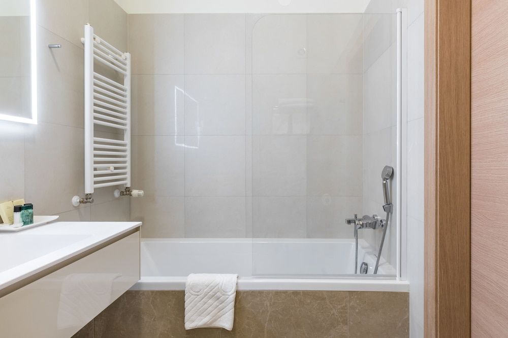 Hotel Mondo Standard Twin Room 6