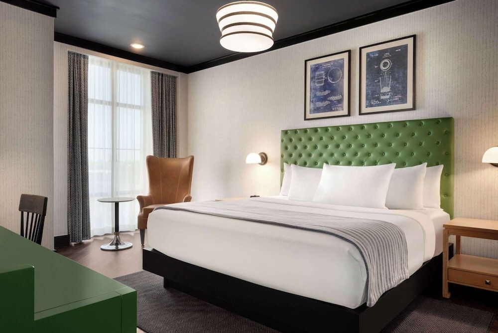 Suite, 1 Bedroom, Non Smoking (Origin)