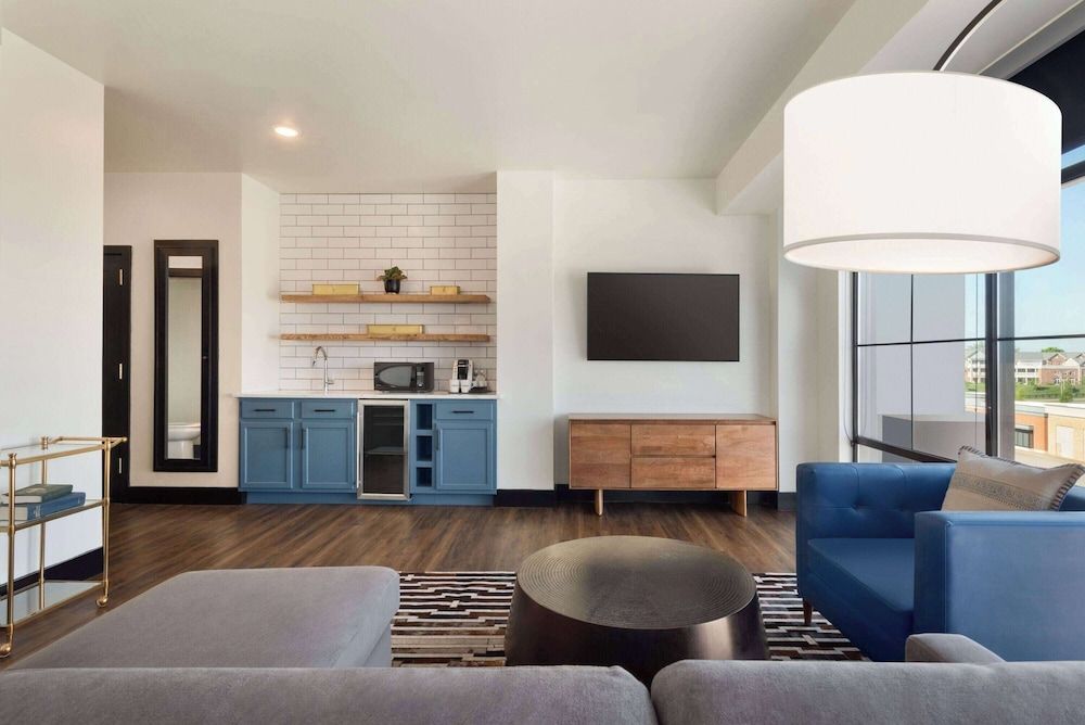 Suite, 1 Bedroom, Non Smoking (Origin)