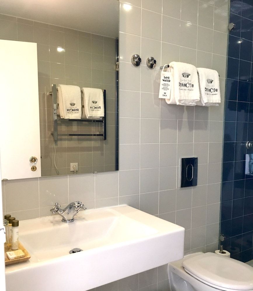 undefined Casa do Príncipe 10