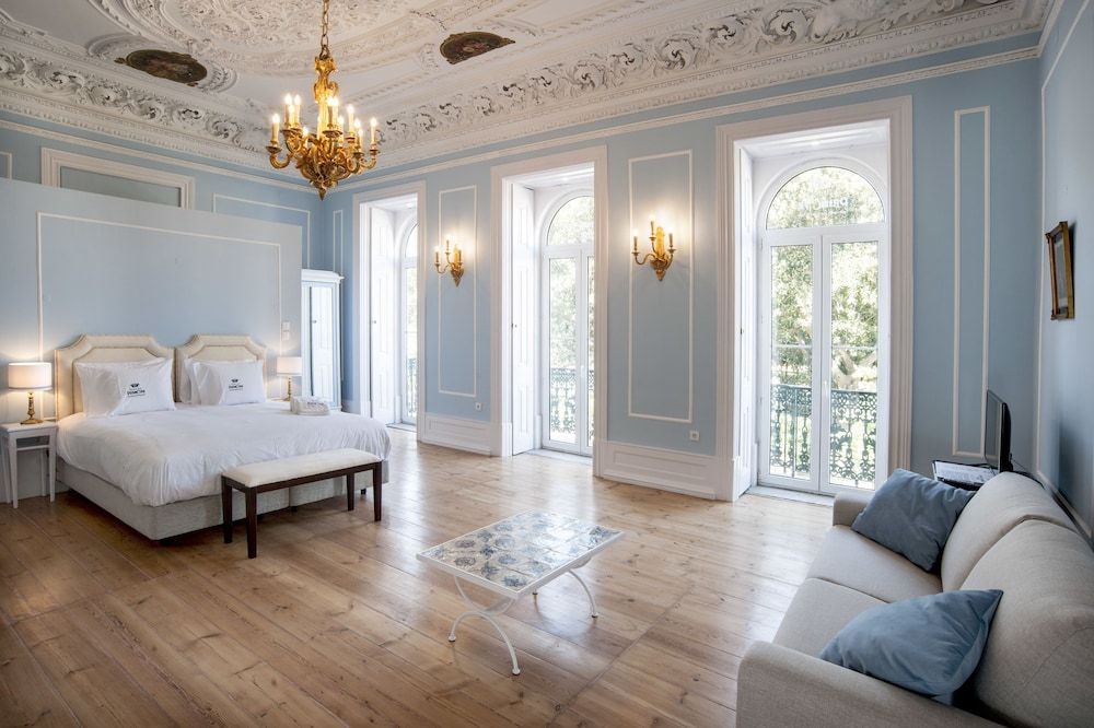 undefined Casa do Príncipe