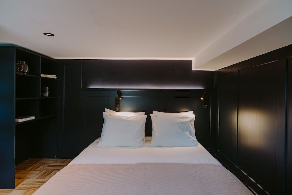 undefined Supernova Hotel
