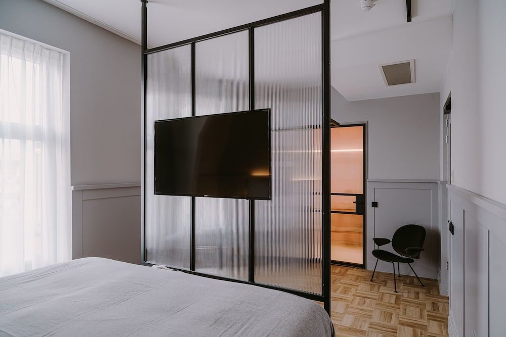 undefined Supernova Hotel 9