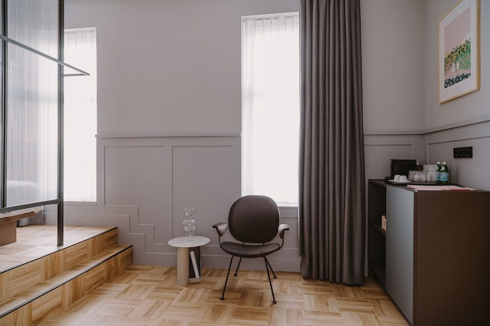 undefined Supernova Hotel 8