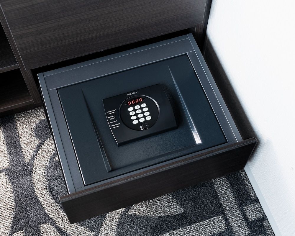 In-Room Safe