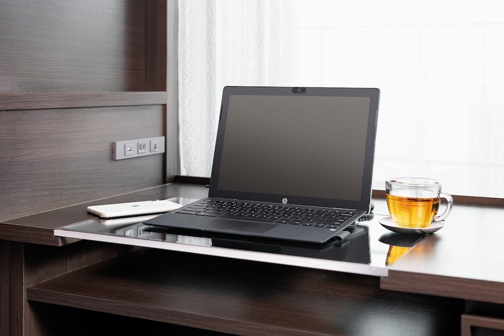 In-Room Amenity