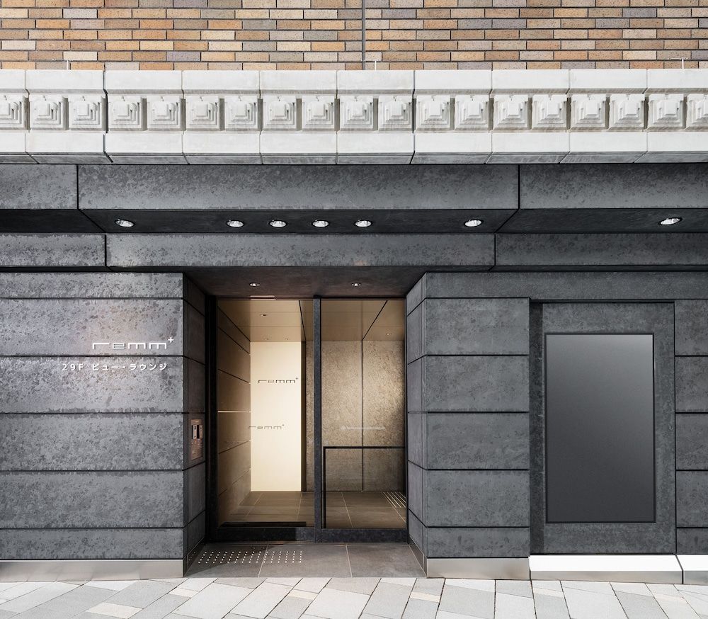 undefined Remm Plus Kobe Sannomiya 2